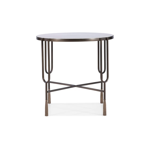 Presenting Grand Tour...a collector’s journey through the world of design and material.From parchment, shagreen and stone...