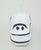 Currey & Company Spot the Dog Ceramic Vase by Xiang Yang for Currey & Company For Sale - Image 4 of 11