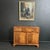 Mid 19th Century Victorian Walnut Cupboard, 1850s For Sale - Image 5 of 9