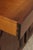 Country French 2 Drawer 2 Door Cherry Server For Sale In Philadelphia - Image 6 of 15