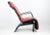 Antropovarius Lounge Chair by Ferdinand Porsche for Poltrona Frau For Sale - Image 6 of 14
