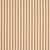 Contemporary SAMPLE - Schumacher Hanson Indoor/Outdoor Stripe Narrow Fabric In Marigold For Sale - Image 3 of 4