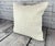 Vintage Pillow Case Turkish Hemp Pillow Decorative Hemp Pillow Dry cleaning only. PILLOW INSERT IS NOT INCLUDED