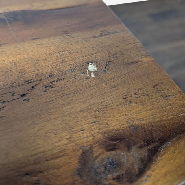 Pair of West Elm Logan Nightstands For Sale - Image 10 of 11