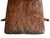 1930s Vintage Leather Gym Mat For Sale - Image 5 of 5