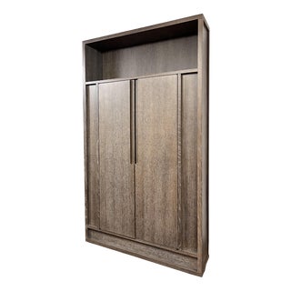 Wardrobe by Christian Liaigre For Sale