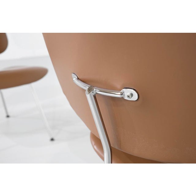 LCM Chairs by Charles and Ray Eames for Herman Miller, 1970s, Set of 2 For Sale - Image 3 of 18
