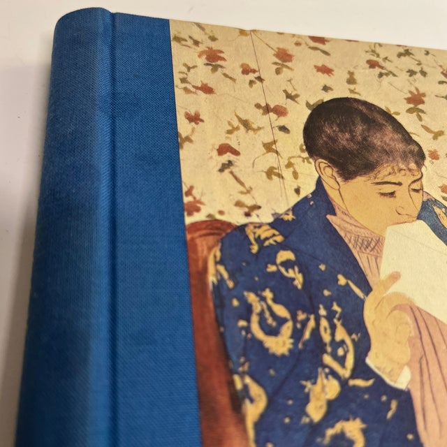 1989 Metropolitan Museum of Art address book, unused. Lovely illustrations throughout.