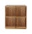 Contemporary SQUARE STRIPES Credenza by Mascia Meccani for Meccani Design For Sale - Image 3 of 7