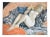 Rare Realistic Nude Painting, Peter Keil, 1979 For Sale