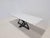 Millennium Extendable Dining Table from Bontempi For Sale - Image 12 of 13