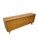 Mid-Century Modern 2000-2009 Credenza 4 Door Tv Cabinet For Sale - Image 3 of 9