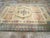 Galerie Shabab Collection Early 20th Century Indian Agra Accent Carpet For Sale - Image 4 of 8