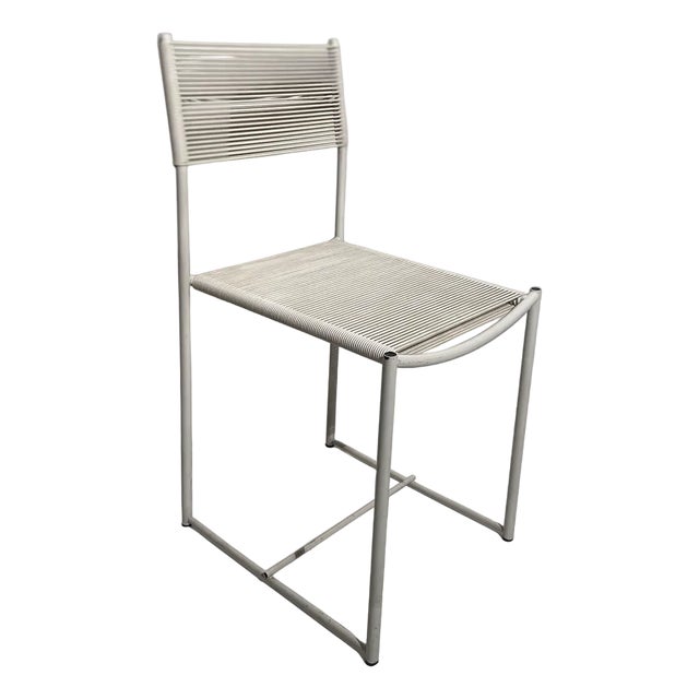 Spaghetti Chair by Giandomenico Belotti for Alias, 1979 For Sale