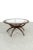 Wood Astro/Spider Coffee Table by Victor Wilkins for G-Plan For Sale - Image 7 of 7