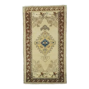 Turkish Rug 2'5''x4'5''
