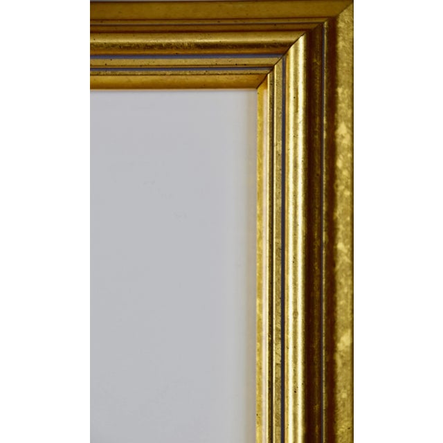 Sir Leslie Ward Hand Colored 19th c. Vanity Fair Caricature of an Opera Singer, "Polish Tenor", 1891 For Sale In San Francisco - Image 6 of 6