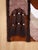 Mid-Century Modern Mid-Century Modern German Handmade Wool Tapestry Wall Rug, 1970s For Sale - Image 3 of 8