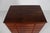 Vintage Danish Walnut Dresser, 1920s For Sale - Image 6 of 12