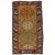 Antique Tree Kazak Rug For Sale - Image 4 of 4