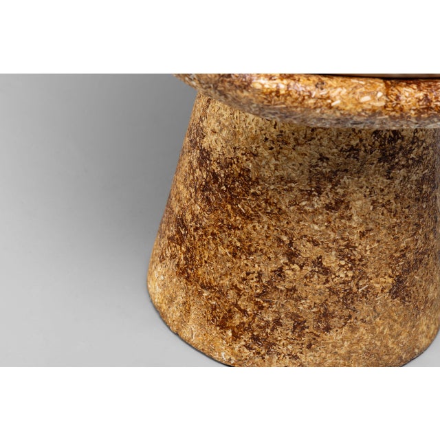 Aifunghi Banet Dining Chair by Bart Schilder For Sale - Image 4 of 9