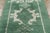 1950s Vintage Swedish Rya Wool Rug With Cartouche Design by Rug & Kilim, 1950-1959 For Sale - Image 5 of 9
