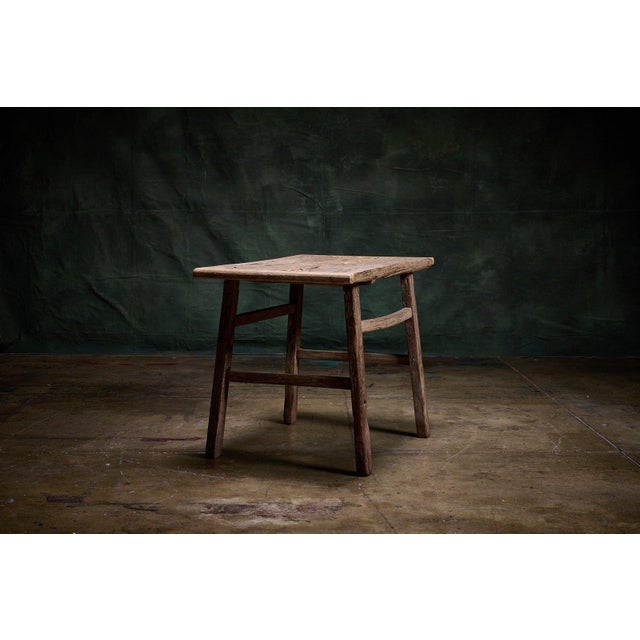 French Provincial Late 18th Century French Provincial Work Table For Sale - Image 3 of 3