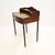 Regency Sheraton Escritoire Desk, 1910 For Sale - Image 4 of 11