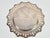 900 Pure Silver Platter from Florentina, Bogota, Colombia, 1970s For Sale - Image 6 of 18
