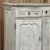 18th Century Country French Hand-Carved Whitewashed Buffet For Sale - Image 9 of 18