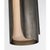Modern Anne-Marie Barton for Visual Comfort Signature Armise 18" Sconce in Mottled Pewter with Alabaster For Sale - Image 3 of 10