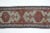 Textile Late 18th Century Antique Sarab Rug 3'2'' x 10'8'' For Sale - Image 7 of 11