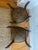 Pair of Early 20th Century Victorian Balloon Back Chairs For Sale - Image 4 of 7