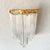 Vintage Novaresi Wall Lamp, 1970s For Sale - Image 12 of 12