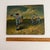 20th Century Baseball Painting For Sale In San Antonio - Image 6 of 9
