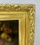 Late 18th Century Antique Still Life Fruits Oil on Canvas English Oil Painting Giltwood Frame For Sale - Image 5 of 9
