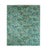 Green German Wool Pandra Rug from Vorwerk, 1960s For Sale - Image 8 of 8