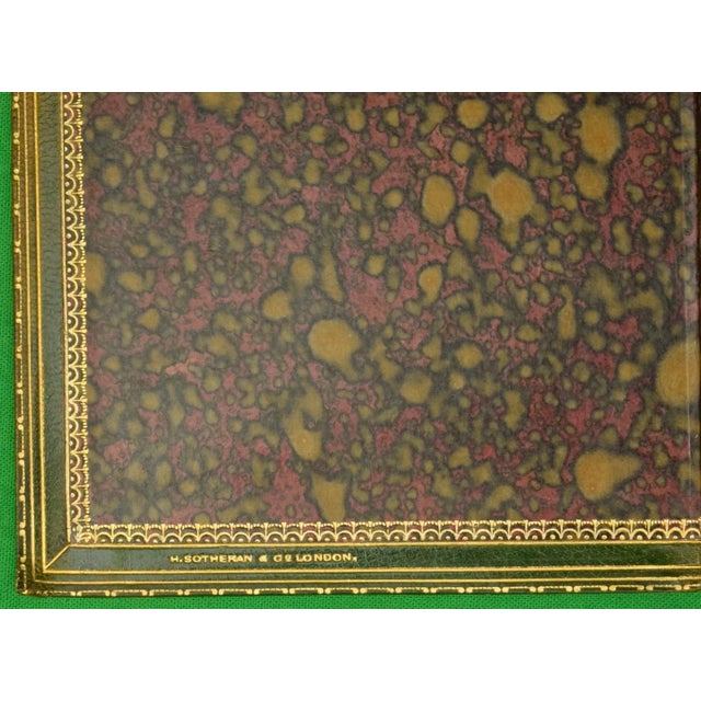 "Greek Wit: A Collection of Smart Sayings and Anecdotes" 1883 Paley, f.a. m.A. For Sale - Image 4 of 4