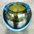 Mid 20th Century Vintage Boho Glass Ashtray After Murano For Sale - Image 5 of 5