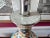 Jamie Young Modern 1970s Style Table Lamp Vintage Jamie Young For Sale - Image 4 of 7
