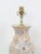 2000 - 2009 Vintage Chinese Blossoms Vase Lamp For Sale - Image 5 of 10