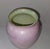 1930s Art Deco Pink Lustre Floral Vase from Carlton Ware, England, 1930 For Sale - Image 5 of 7