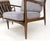 Pair Kofod Larsen Selig Danish Mid-Century Modern Lounge Chairs New Upholstery For Sale - Image 11 of 17