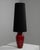 20th Century German Ceramic Table Lamp For Sale - Image 10 of 18