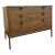 Four Hands Trey Large Nightstand For Sale
