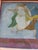 Heidi Vatanka. (“Dancers”) Folk Art Original Painting For Sale - Image 4 of 4