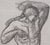 After Auguste Rodin, Naked Man, Engraving For Sale - Image 5 of 7