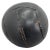 Vintage Leather Training Ball, 1930s For Sale - Image 6 of 6