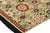 Rug & Kilim’s Caucasian Kuba Style Rug in Light Gold With Floral Patterns For Sale In New York - Image 6 of 7