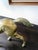 Vintage Brass Horse Sculpture For Sale In New York - Image 6 of 7